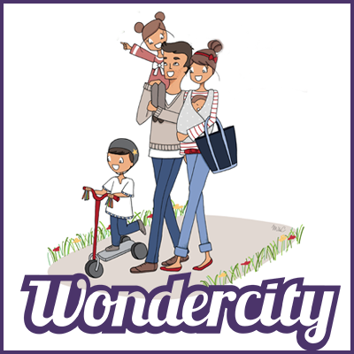 Wondercity